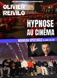 Hypnose au cinema