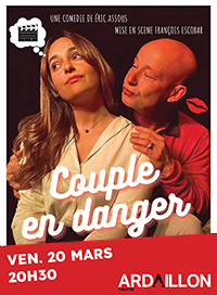 Couple en danger