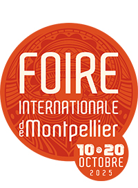 Foire internationale de montpellier 2025