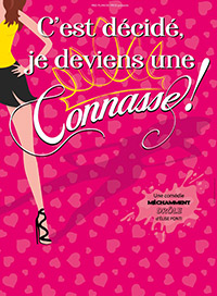 C'est decide je deviens