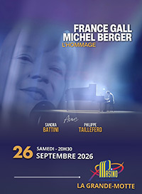 France gall & michel berger