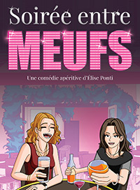 Soirée entre meufs