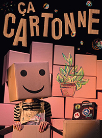 Ca cartonne