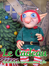 Le cadeau