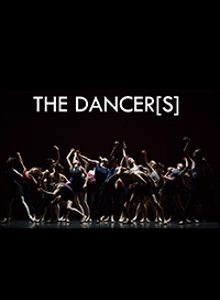 The dancer[s]