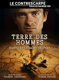 Terre des hommes