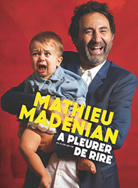 Mathieu madenian