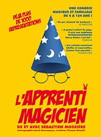 L'apprenti magicien