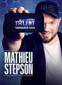 Mathieu stepson