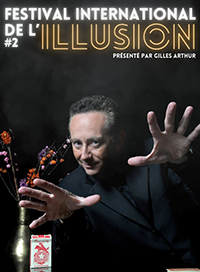 Festival international de l'illusion