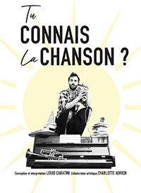 Tu connais la chanson