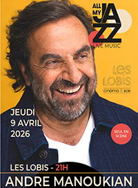 Andre manoukian