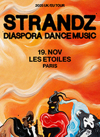 Strandz