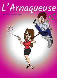 L'arnaqueuse