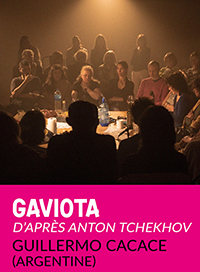 Gaviota