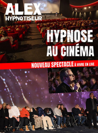 Hypnose au cinema