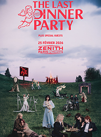 The last dinner party