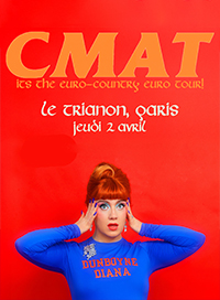 Cmat