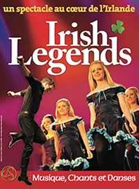Irish legends