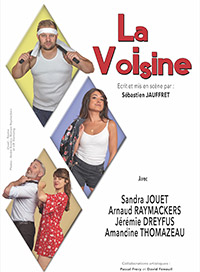 La voisine