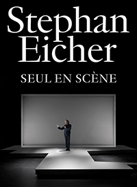 Stephan eicher