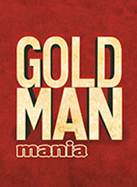 Goldmanmania