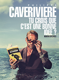Philippe caveriviere