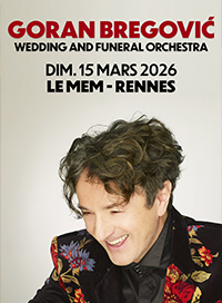 Goran bregovic