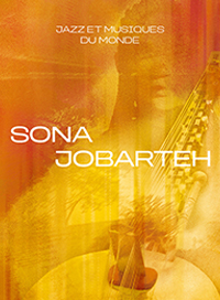 Sona jobarteh