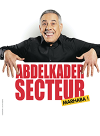 Abdelkader secteur avignon