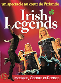 Irish legends