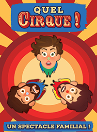 Quel cirque