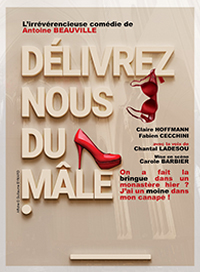 Delivrez nous du male