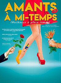 Amants a mi temps