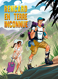Rencard en terre inconnue