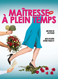 Maitresse a plein temps