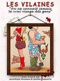 Les vilaines