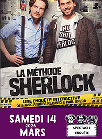 La methode sherlock