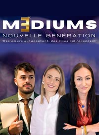 M3diums nouvelle generation