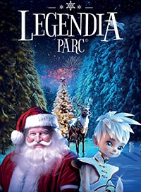 Noel a legendia parc