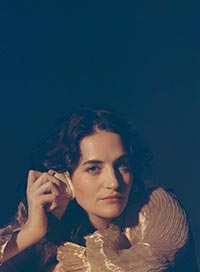 Gabi hartmann // morjane tenere