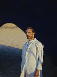 Francois et the atlas mountains