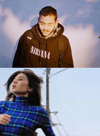 Jean + george ka // nayes