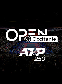 Open occitanie 2026