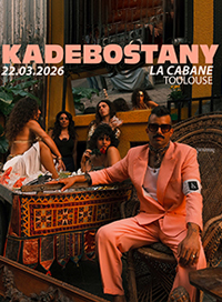 Kadebostany