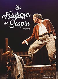 Les fourberies de scapin