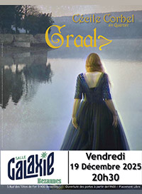 Cecile corbel
