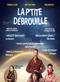 La p'tite debrouille