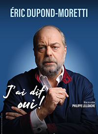 Eric dupond moretti