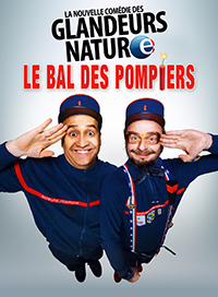 Le bal des pompiers // donchery